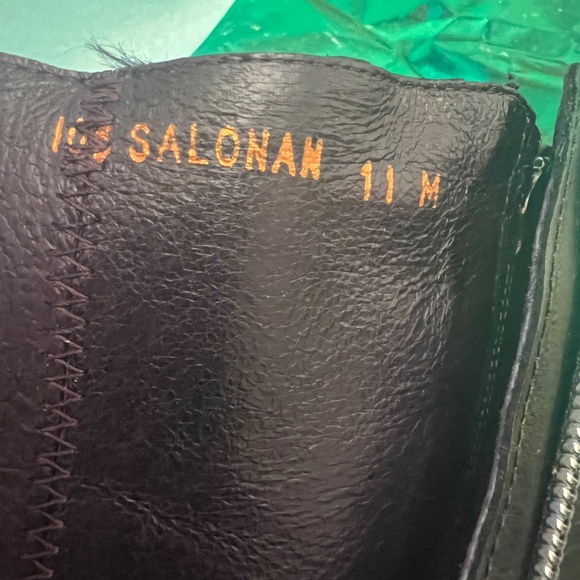 Donald Pliner - Picture 4 of 4